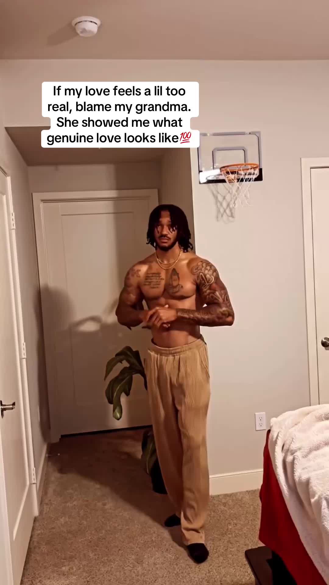 @organictwin