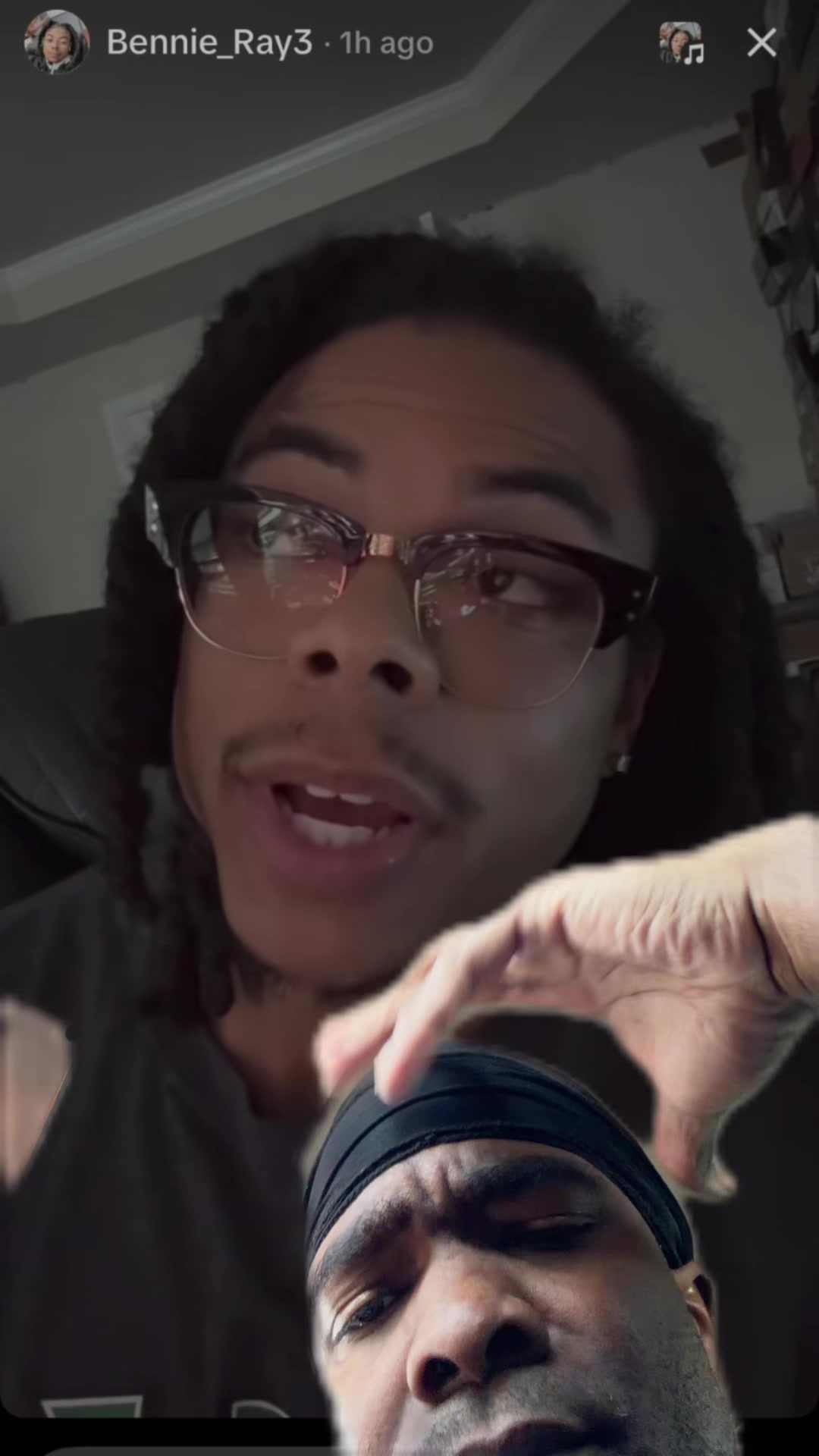 @Doctor KEEF👨🏾⚕️