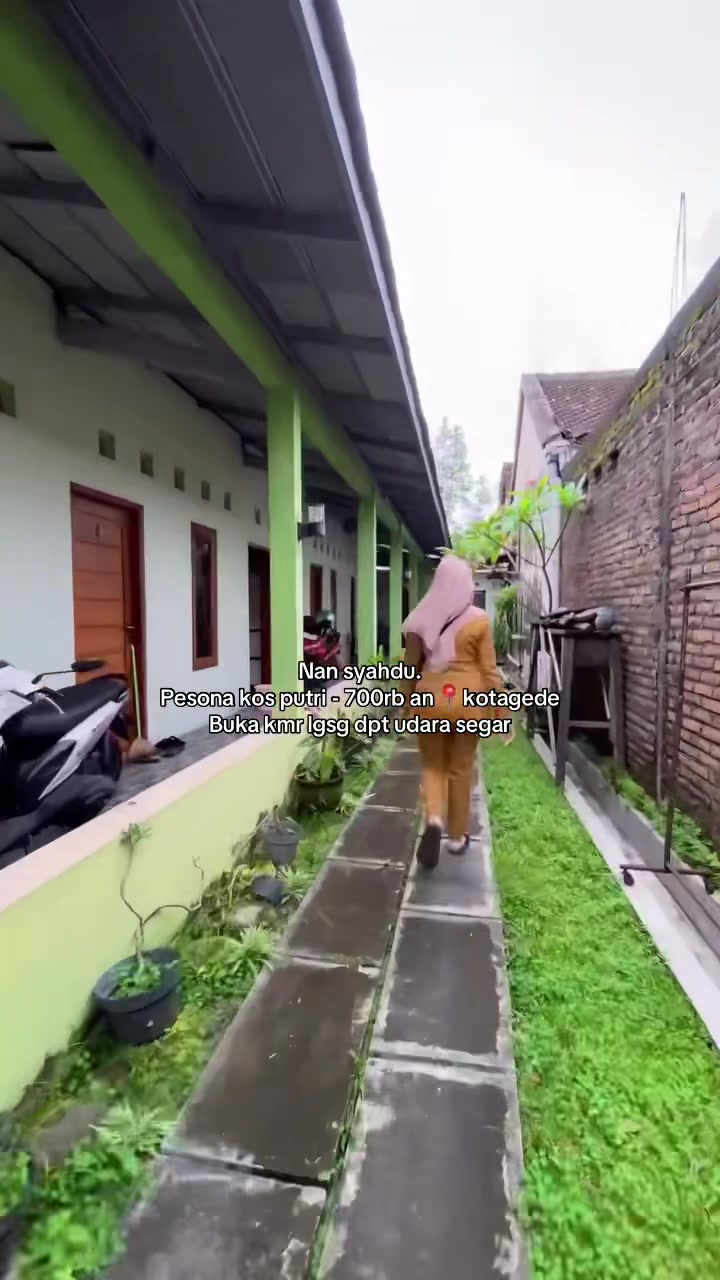 @Kingkost_jogja