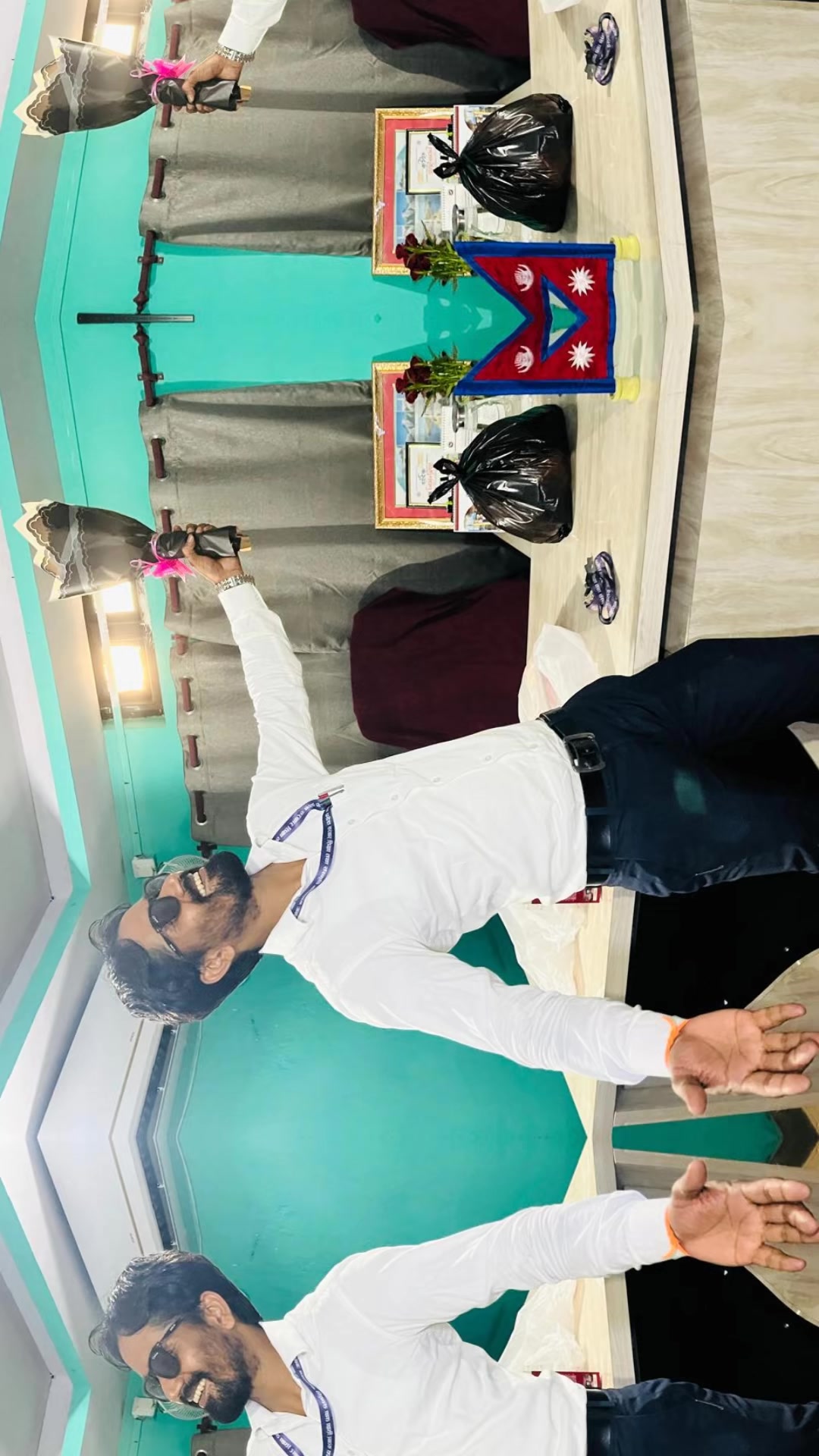 @Rajeshwar