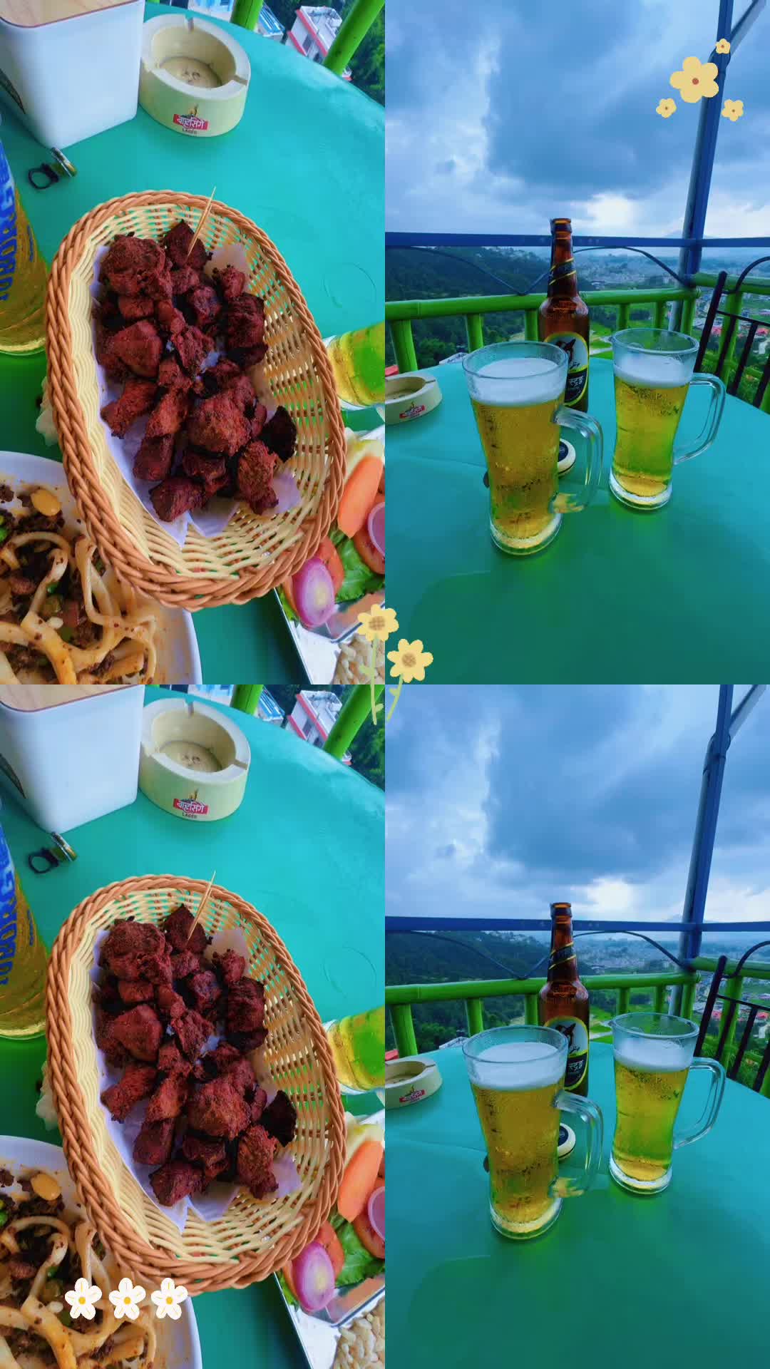 @Meena Tamang