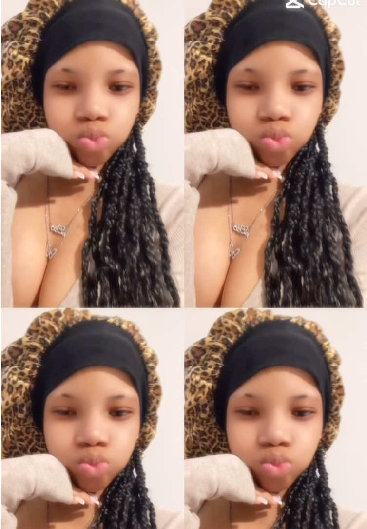 @Bad Gyal SiSi 💋