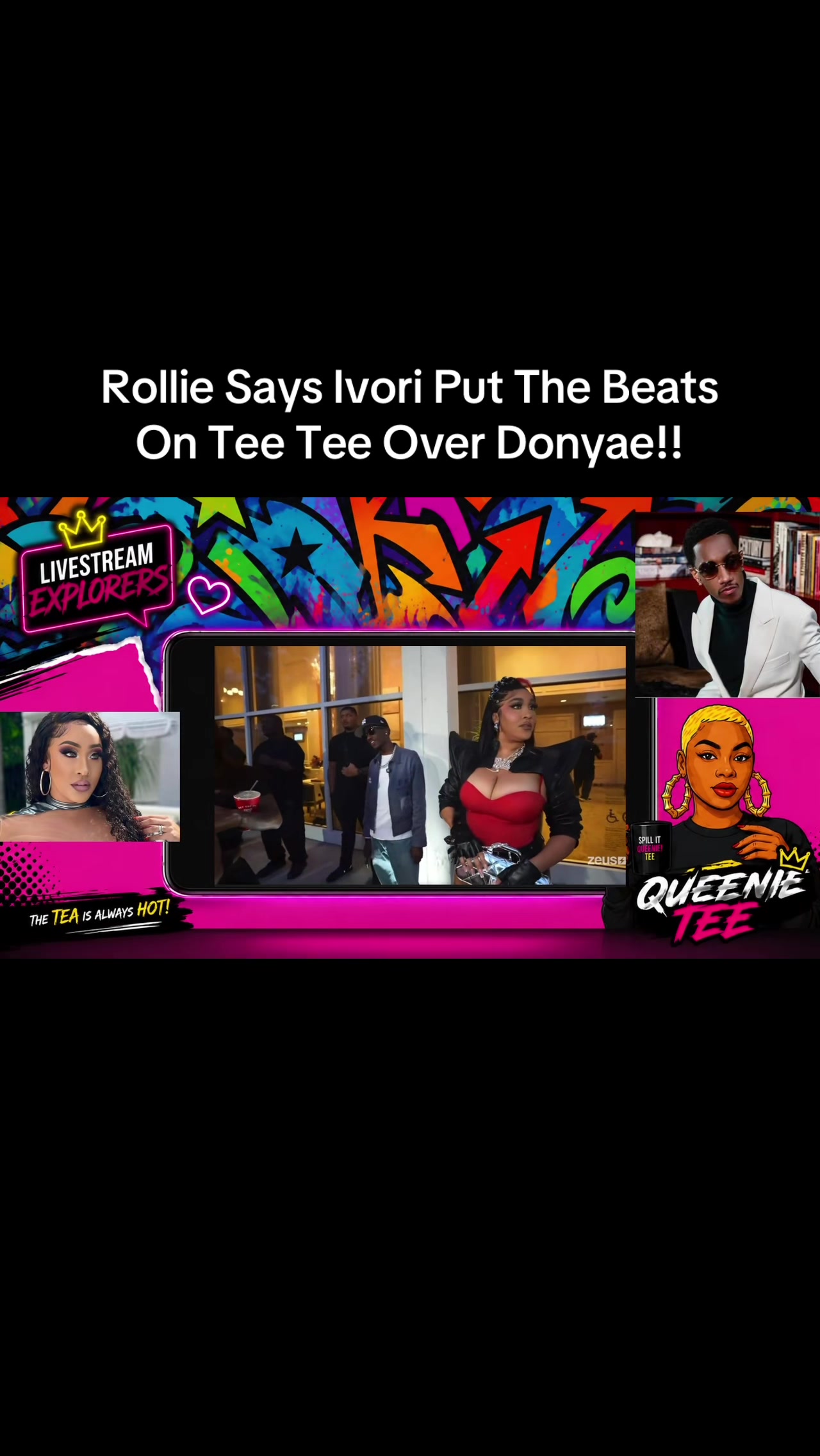 @LiveStream_Explorer