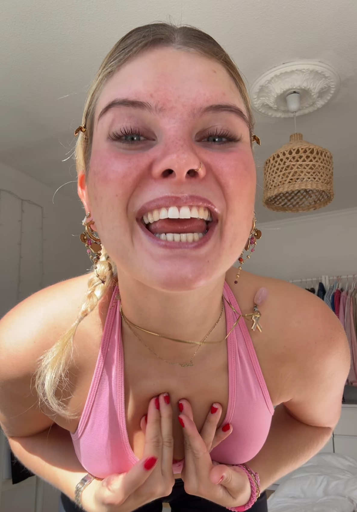 @Lucia ✰ GNTM 2025