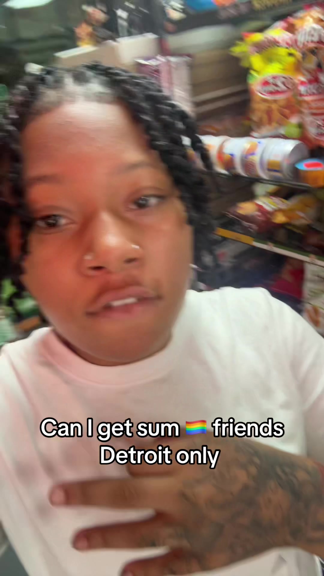 @Evil a$$ lightskin