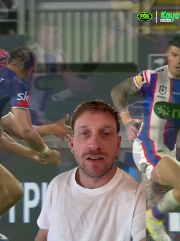 @Sporting News Australia