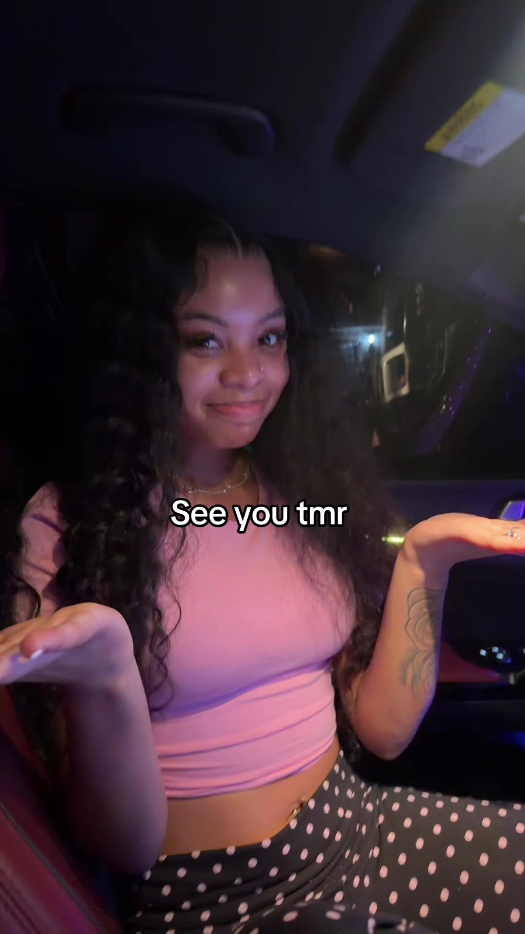@Ra&rsquo;Mariah&ensp;Alexia
