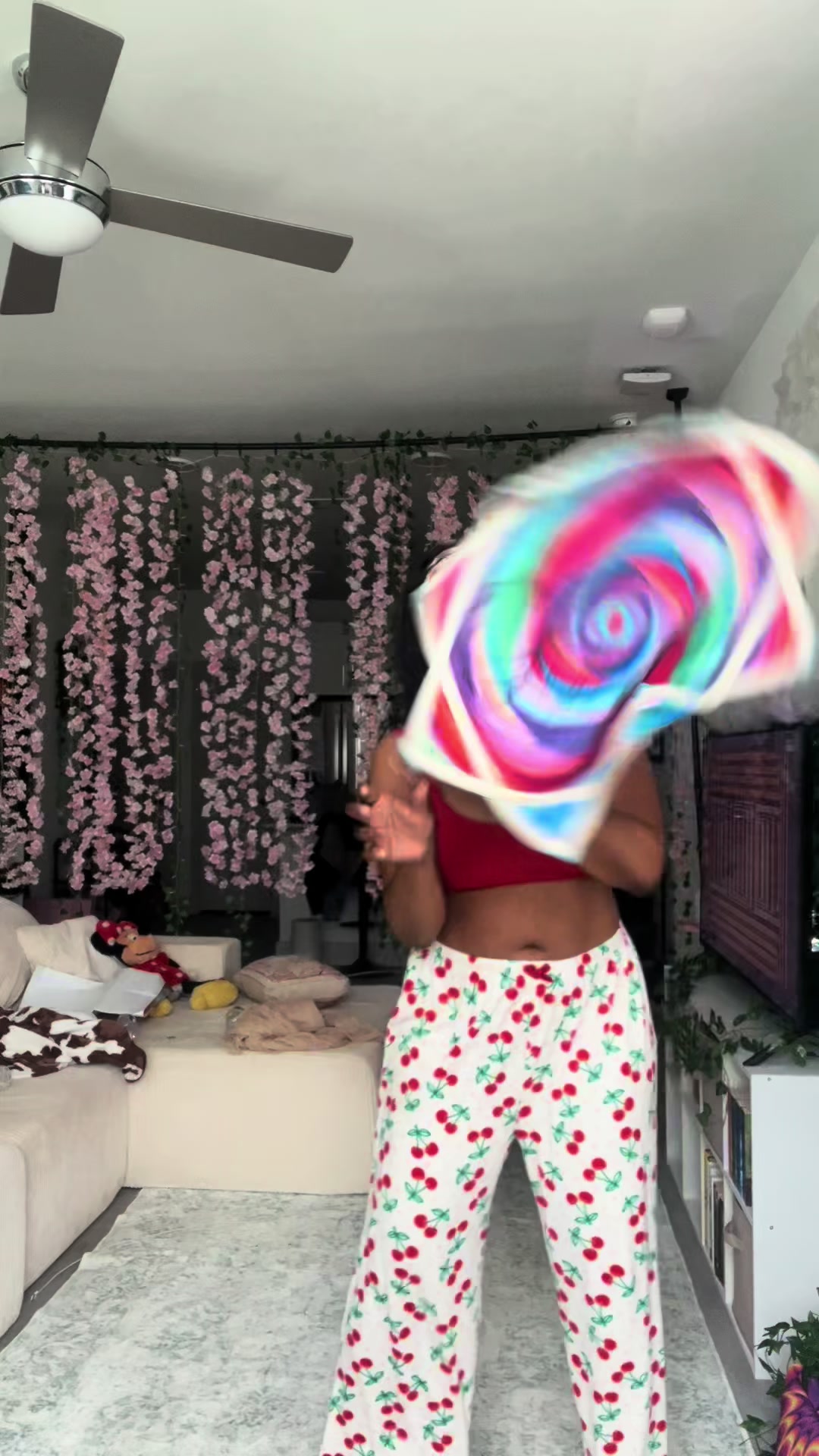 @WellBehavedLassie🍭🍄