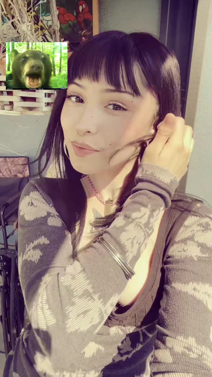 @Janessa