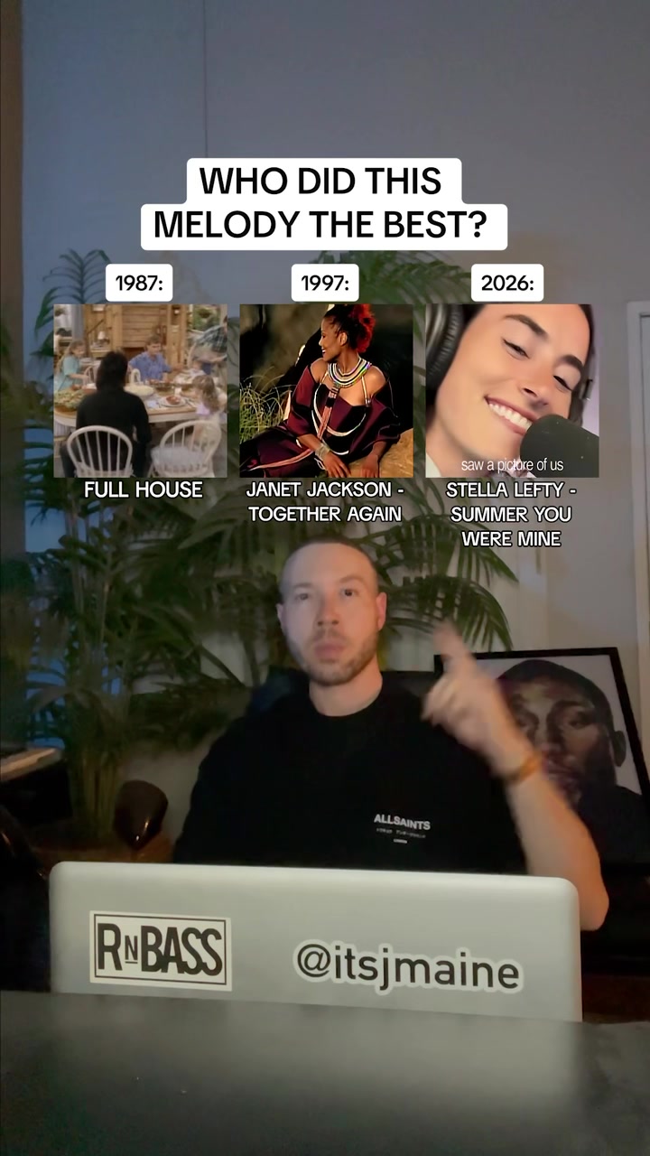 @jarred jermaine