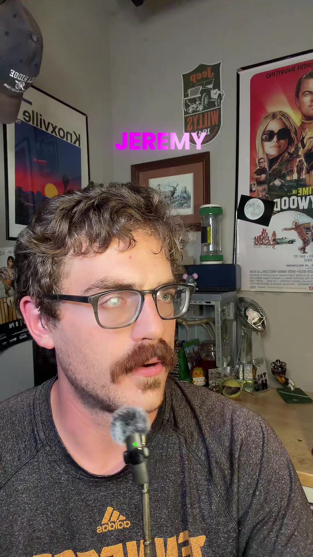 @KeepItScruffy PhD