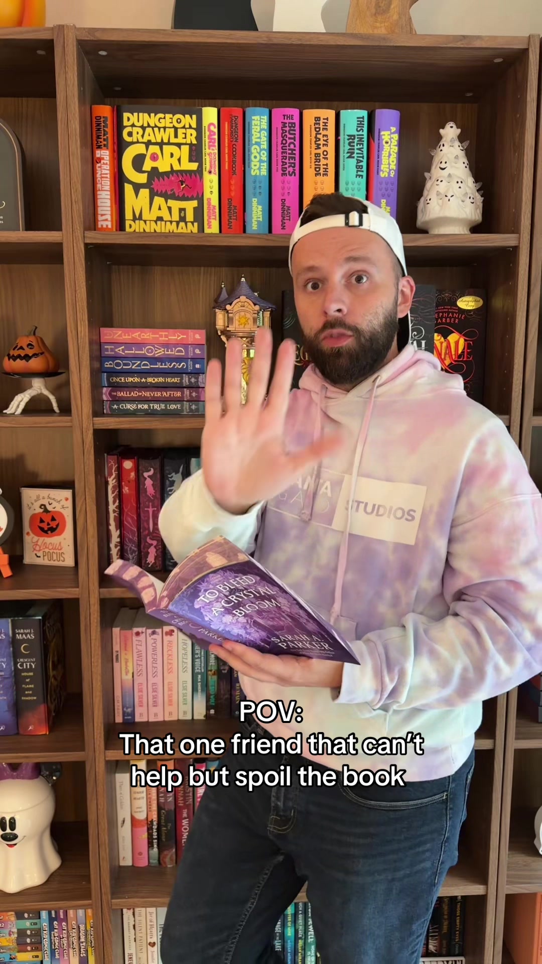 @Tyler ๐