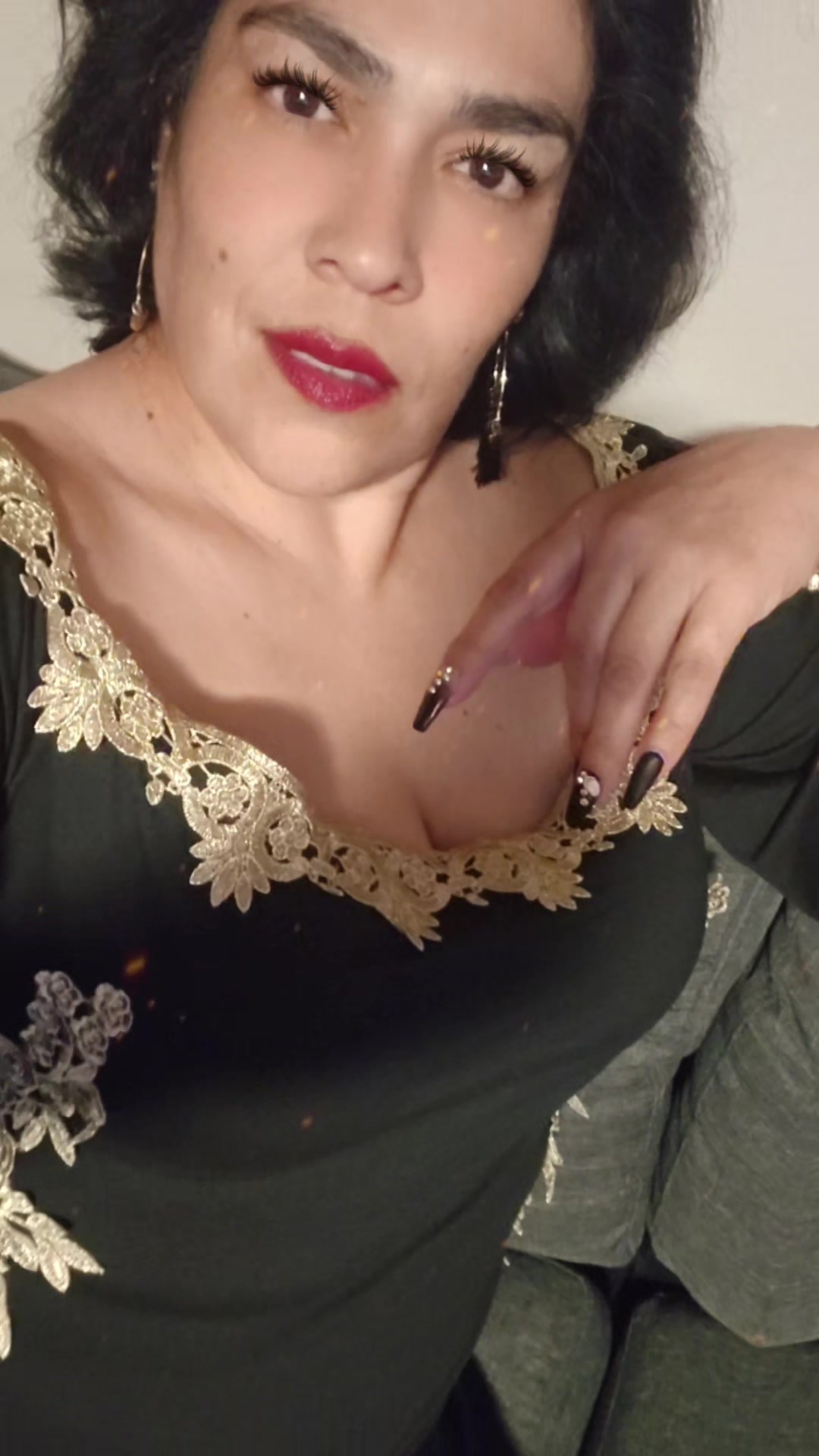 @Maria Elena De la Cr