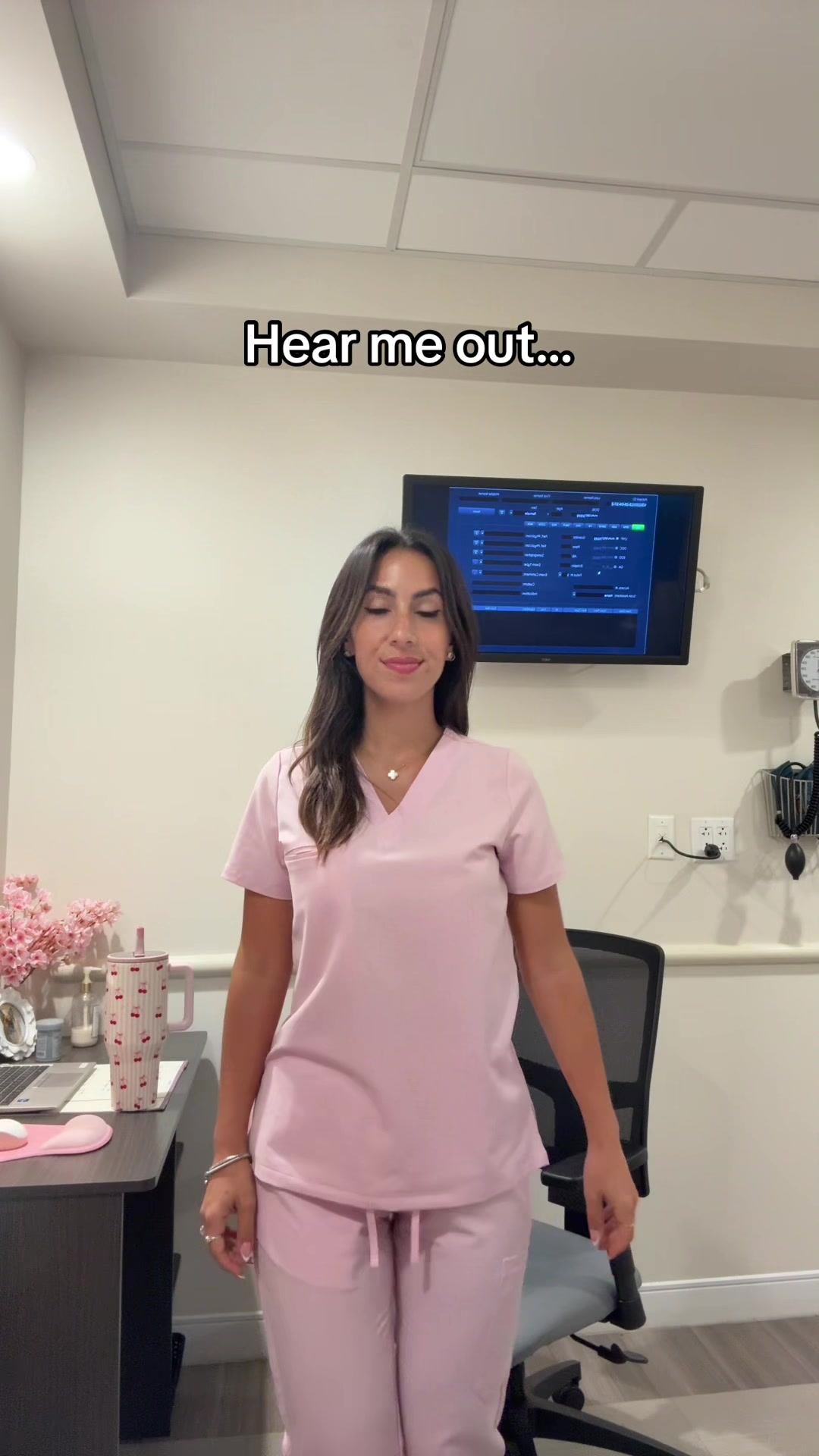 @Natalie | That Ultrasound Tech