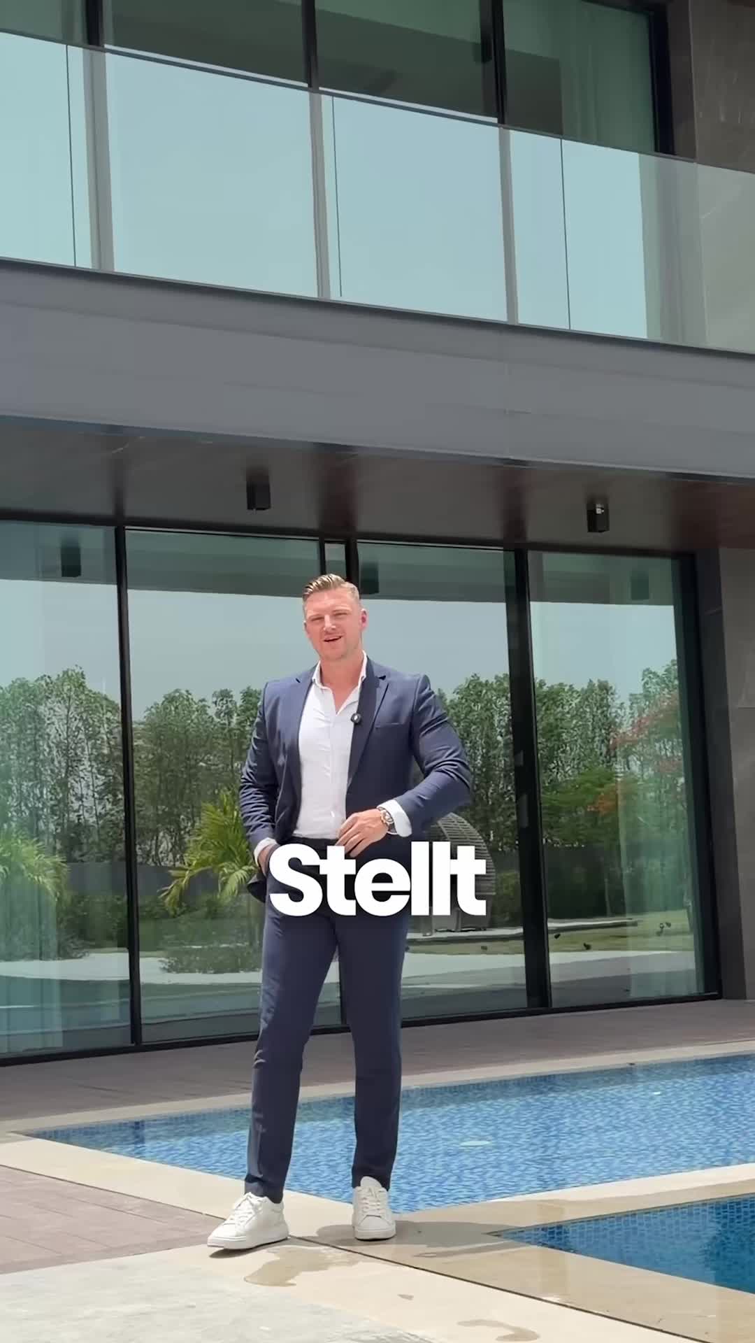 @FABO | MR. REAL ESTATE