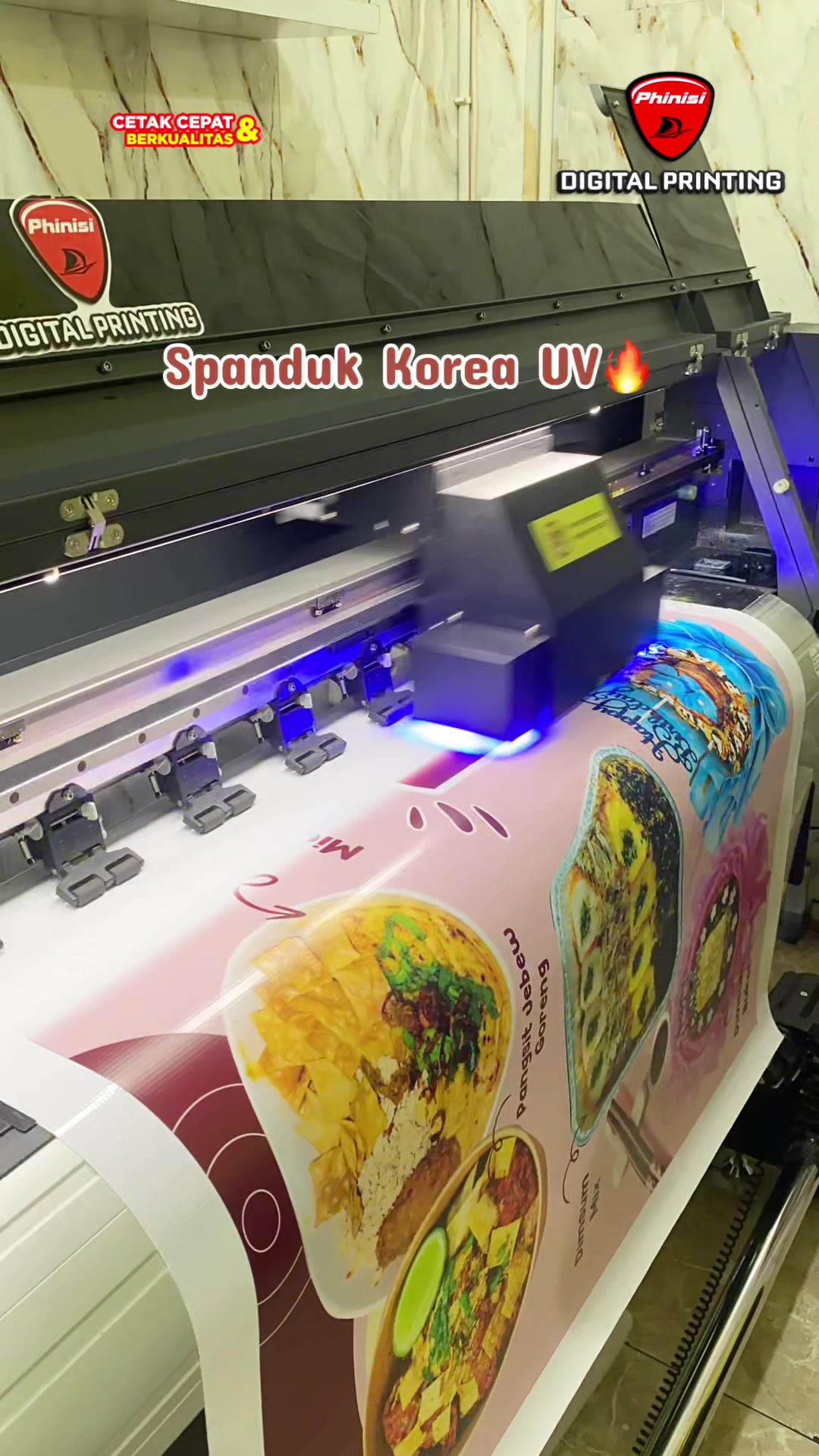 @Phinisi Digital Printing