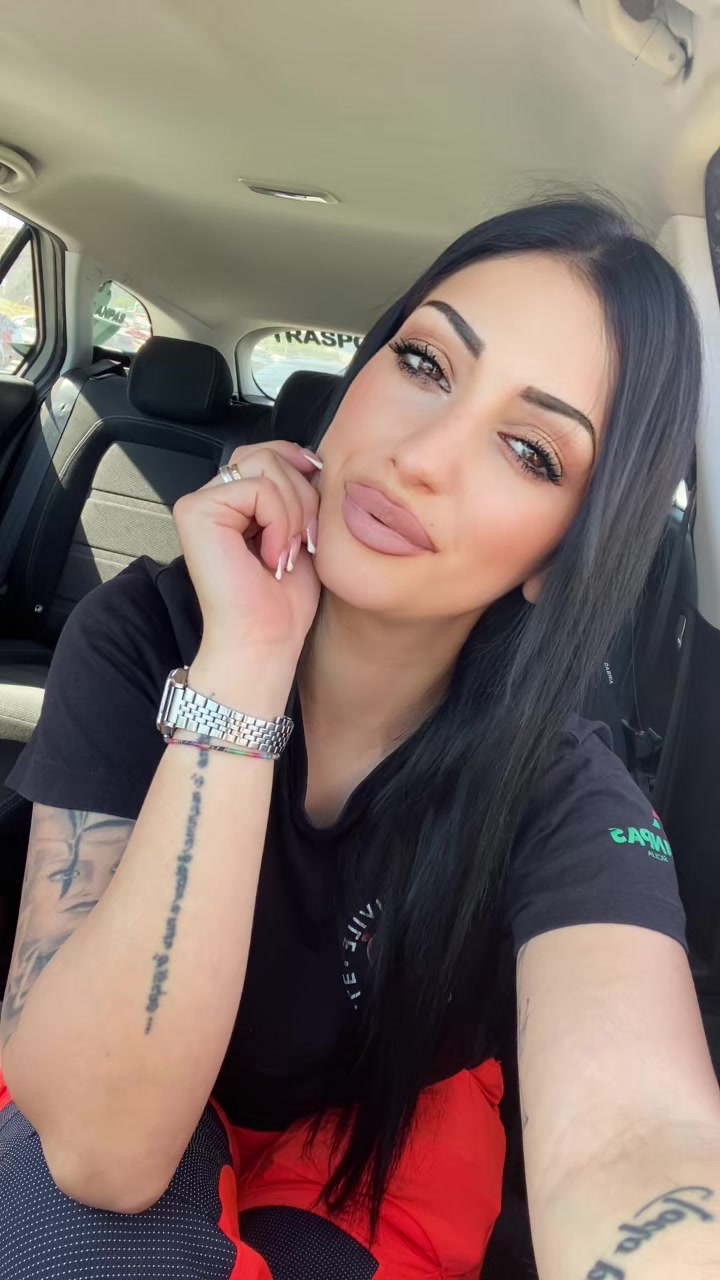 @Aurora Bertolino