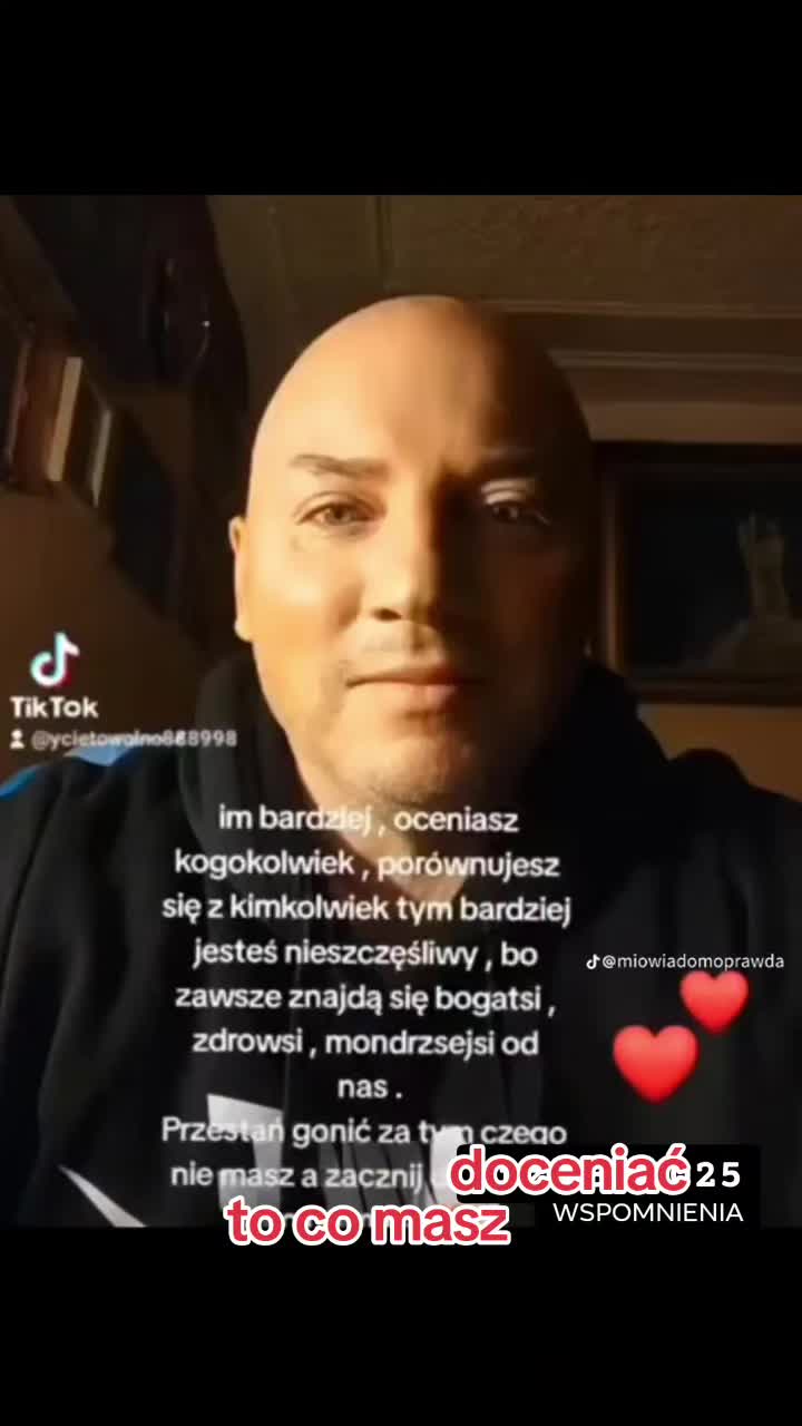 @MiłośćŚwiadomośćPrawda