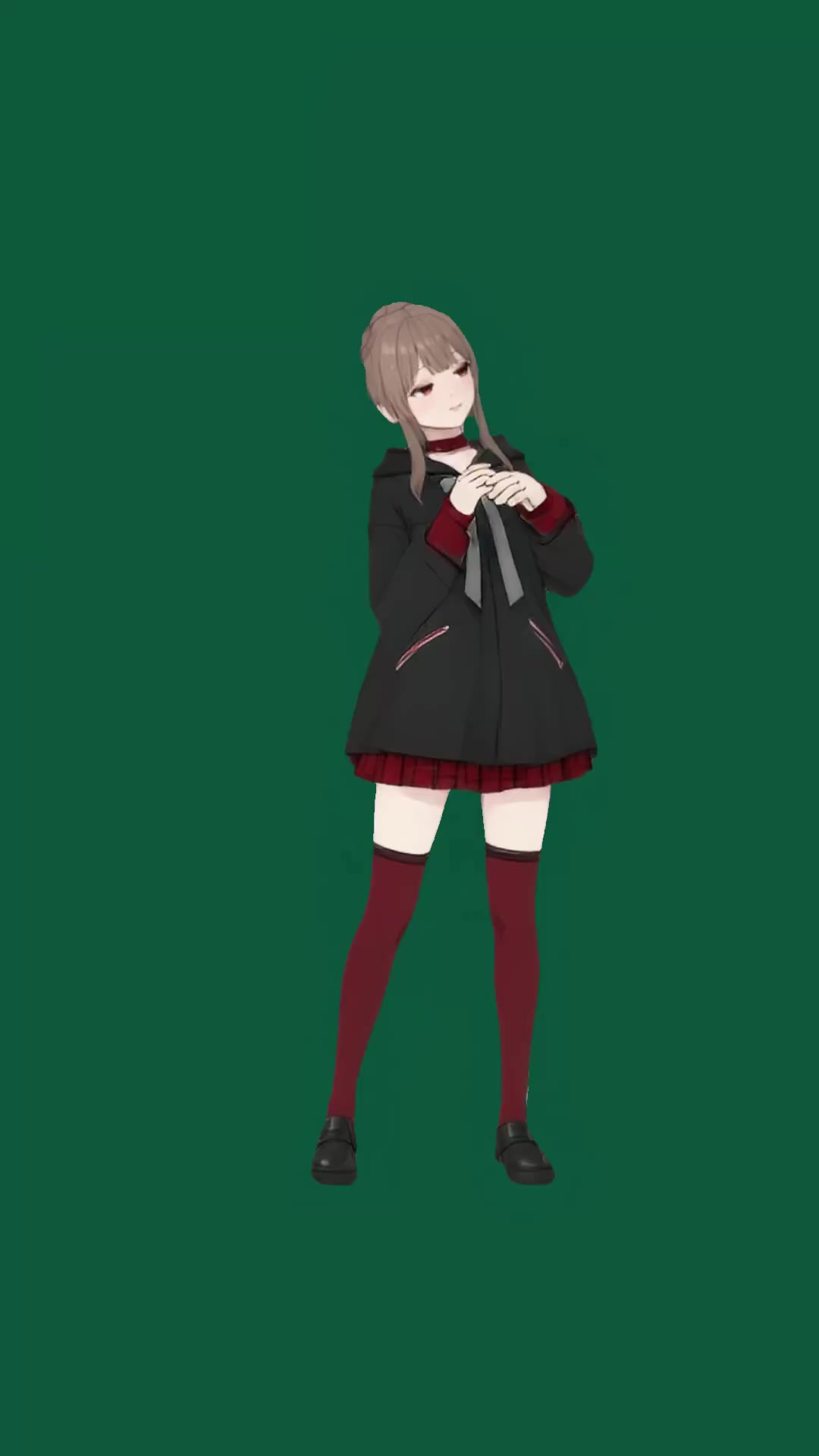 @アラノちゃん