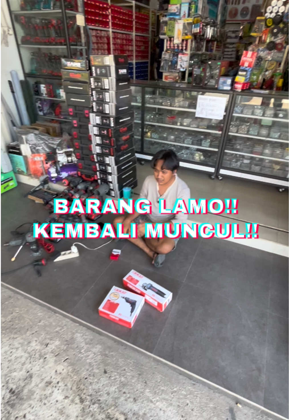 @KB Teknik