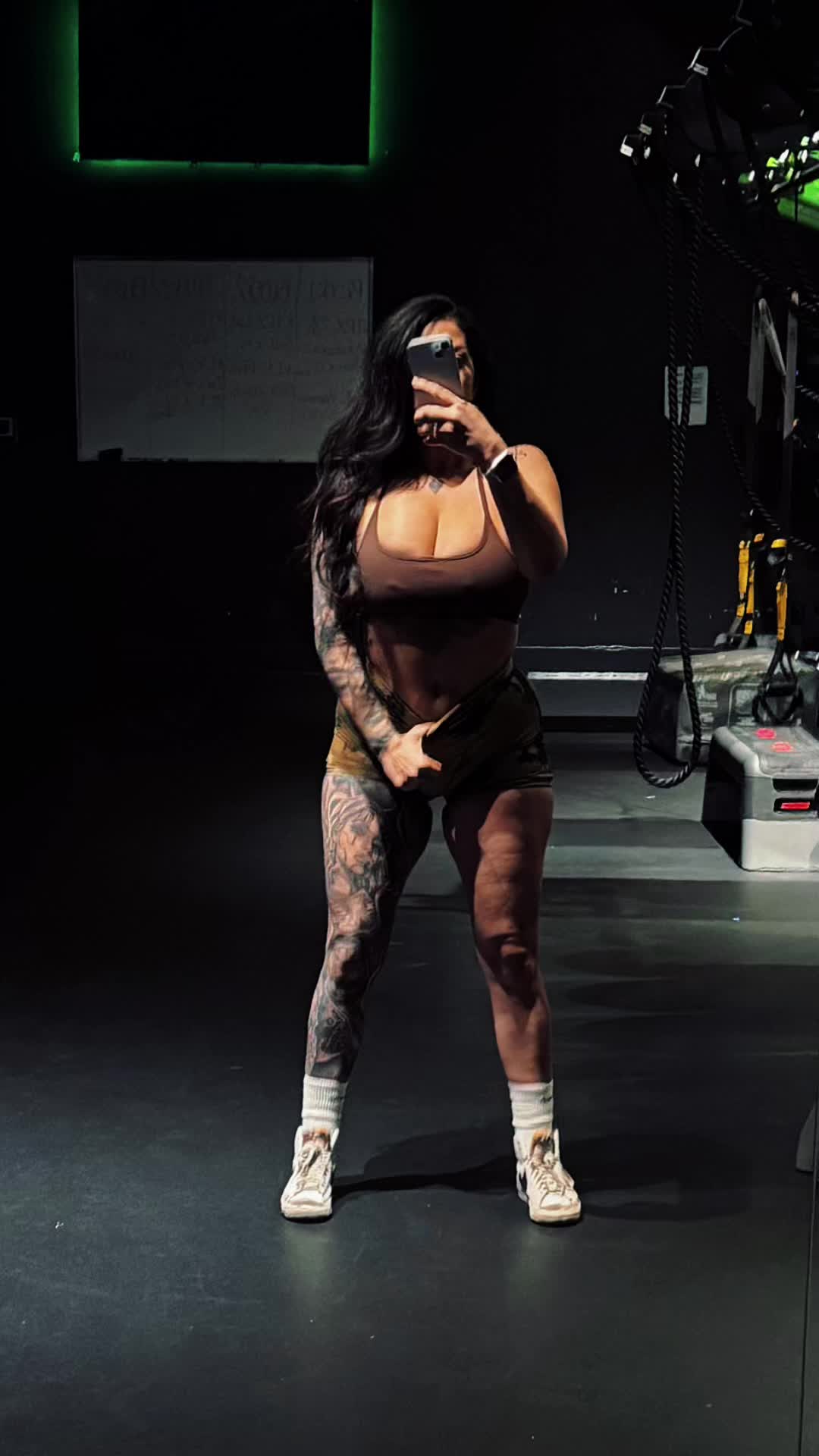 @Erica