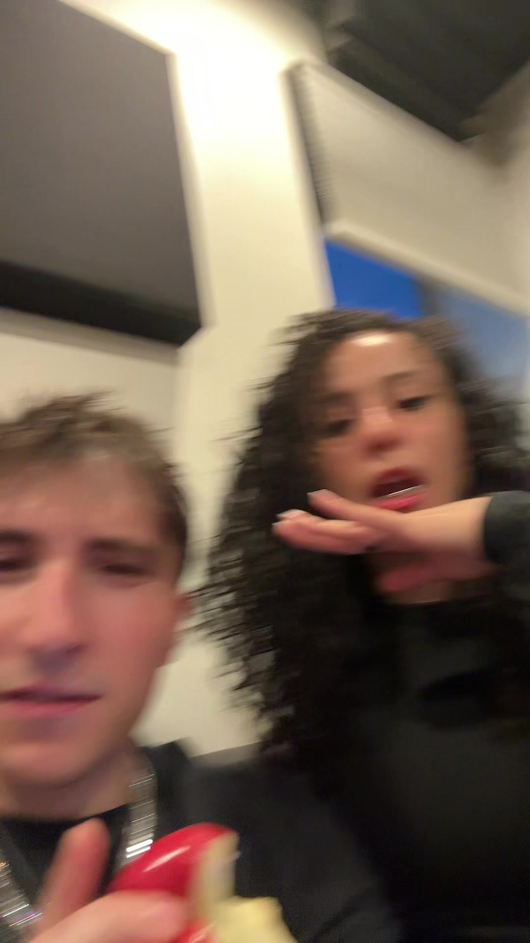 @Kayla G