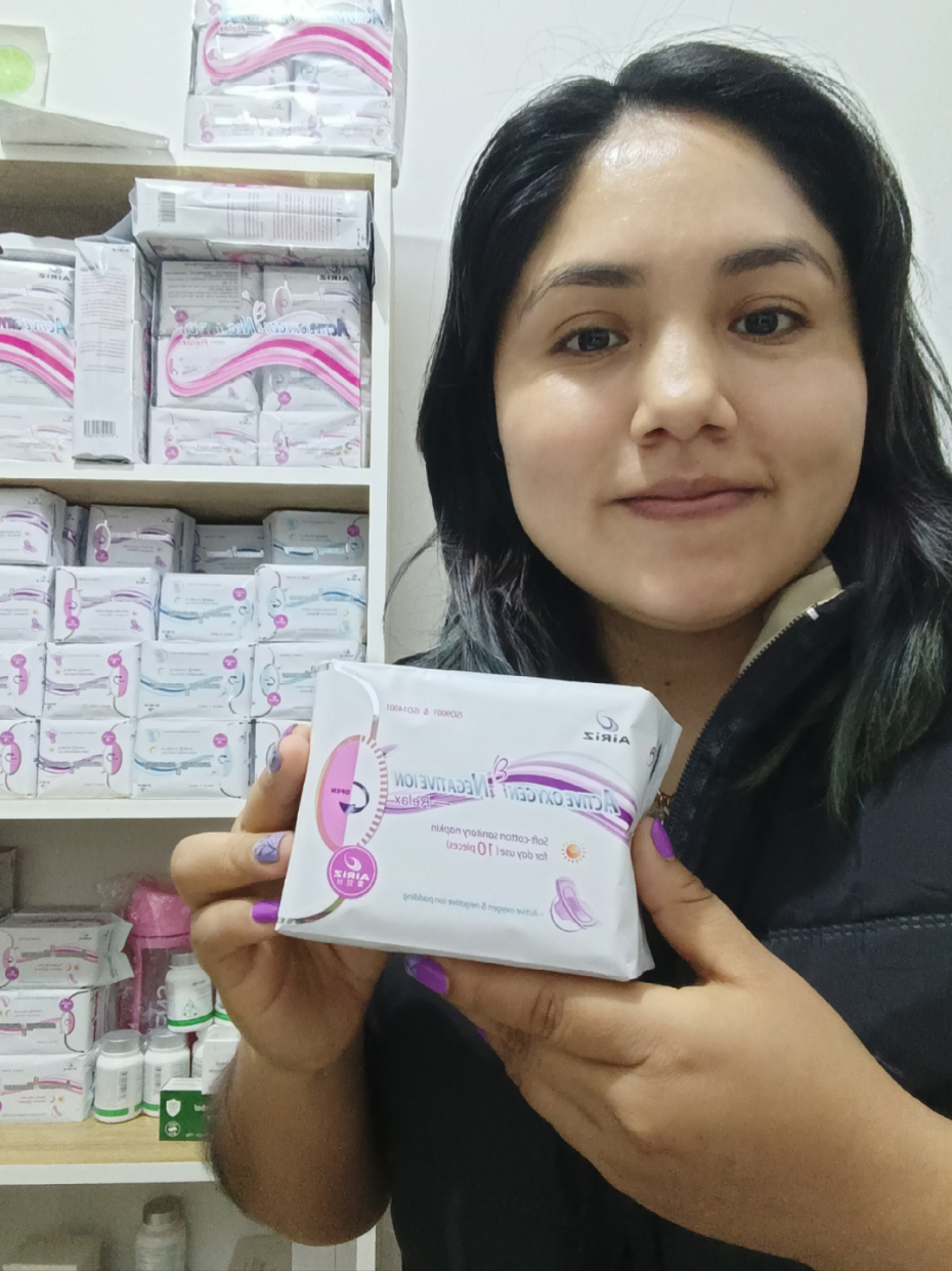 @Nelyflores👩💻💪🤑