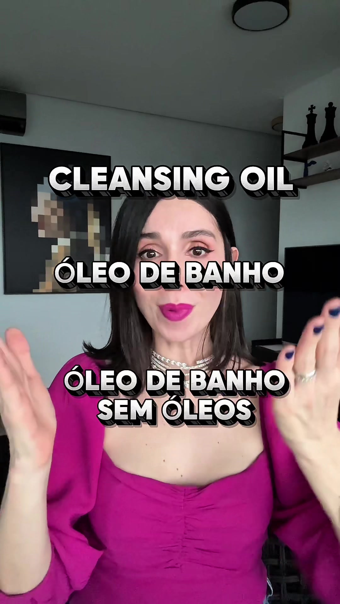 @Bíblia da Pele ✨