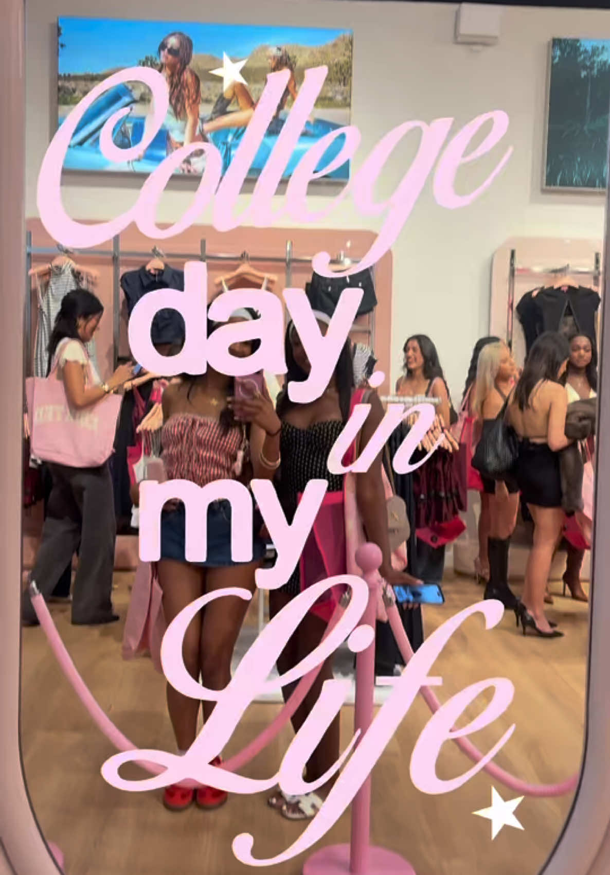 @MIA BRIELLE ✮⋆˙