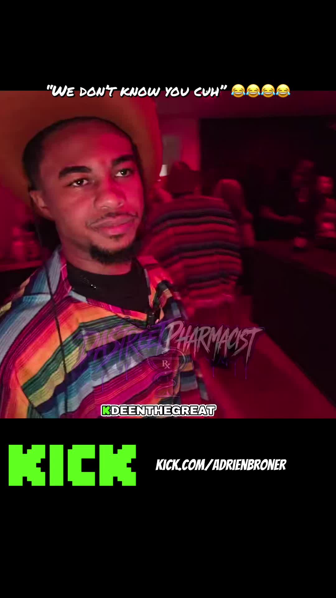 @DASTREETPHARMACIST 🔌