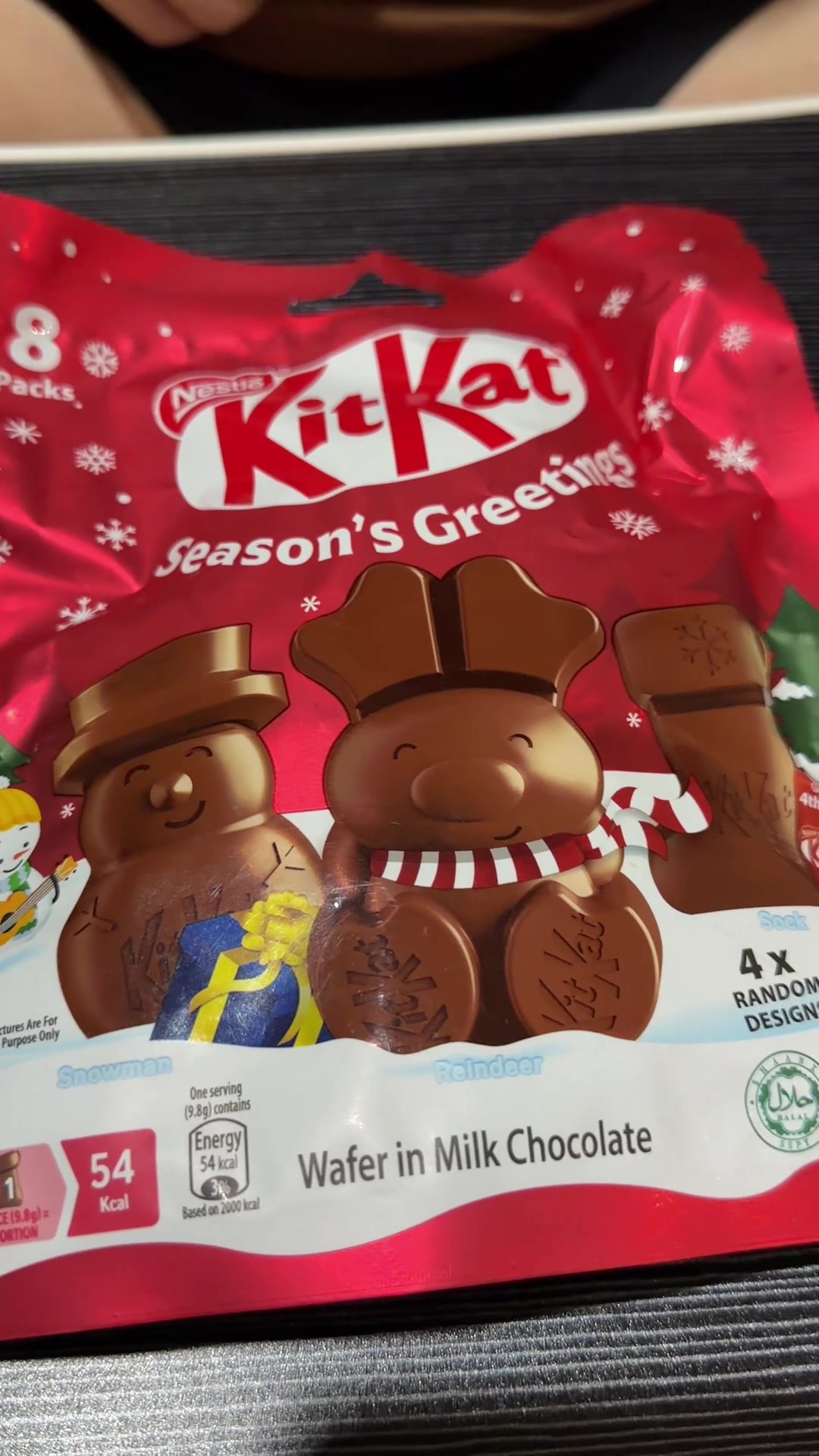 @Aku Makan Yah