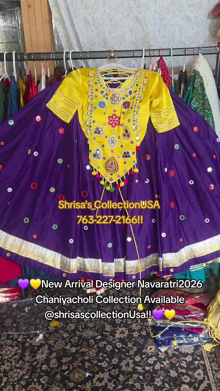 @Shrisa's CollectionUSA