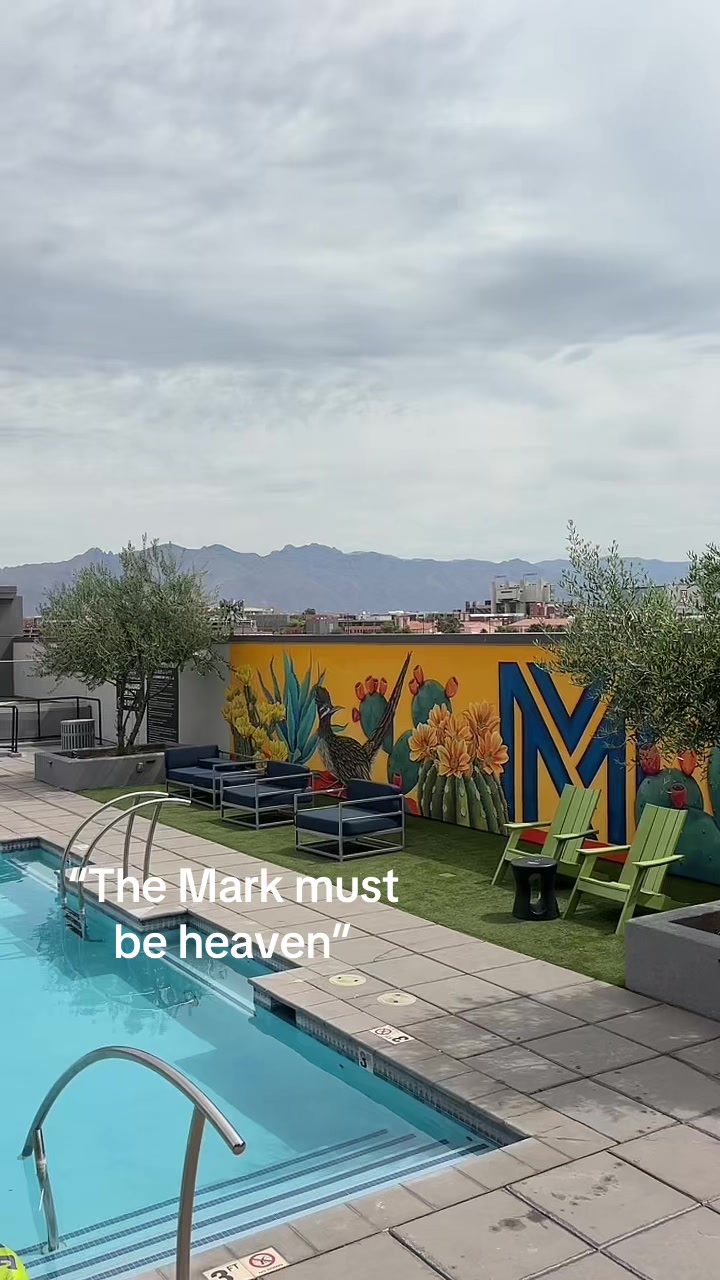 @The Mark Tucson