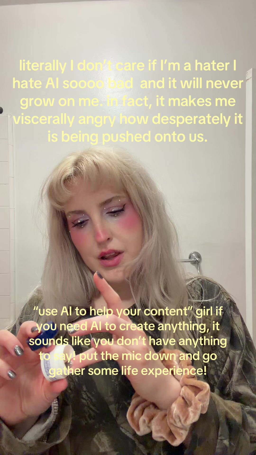 @LAUREN PAYTON