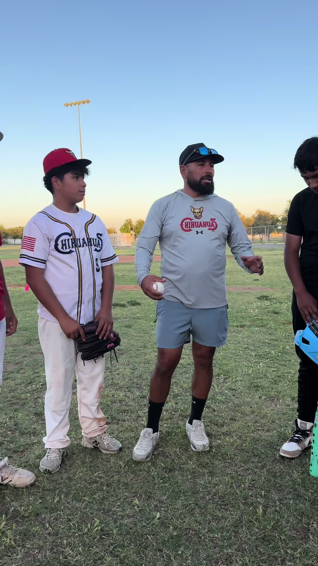 @Baseball Dad 303