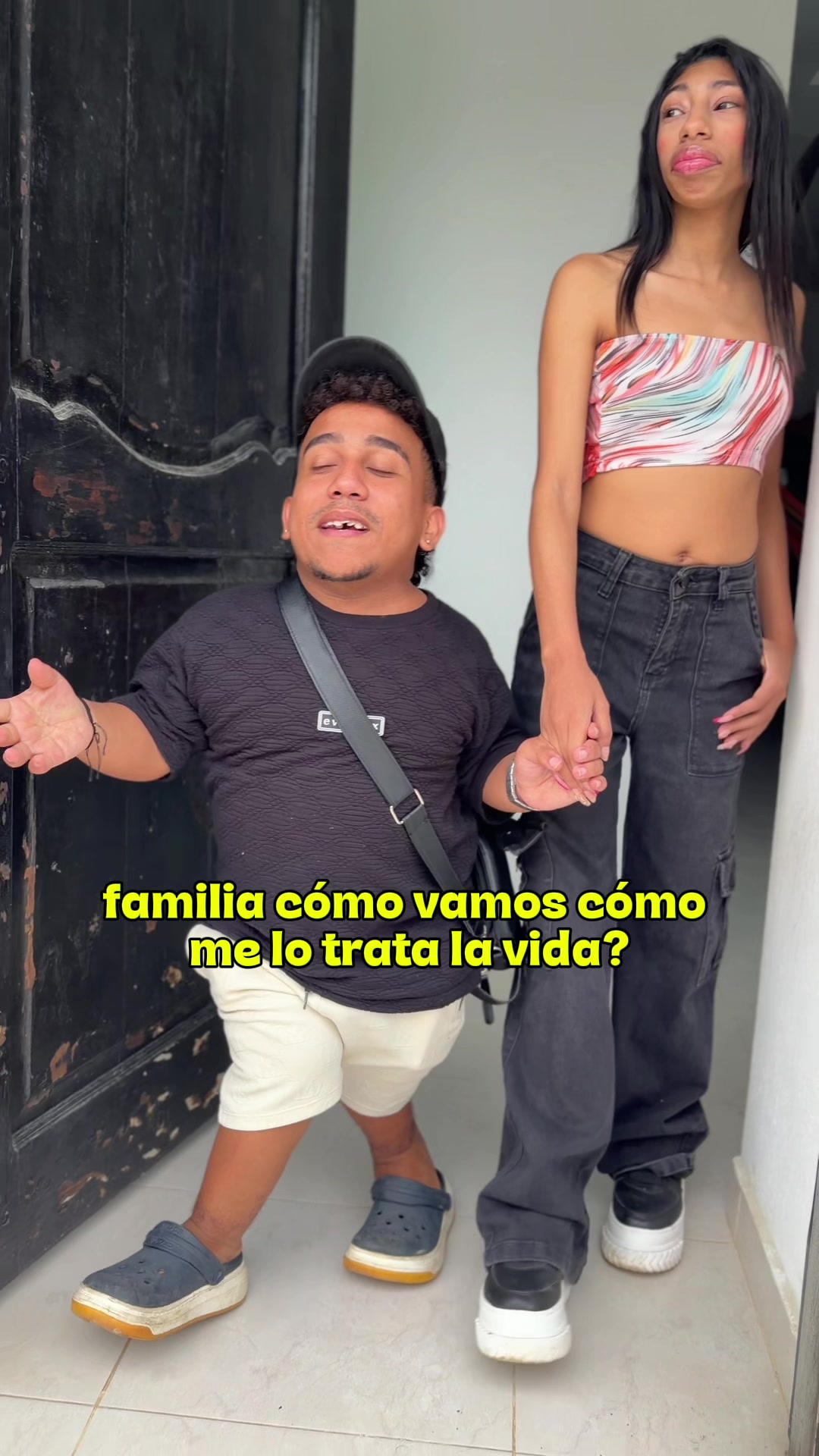 @Jesus el chikito