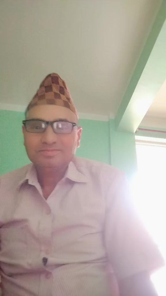 @Bigyan Bhattarai