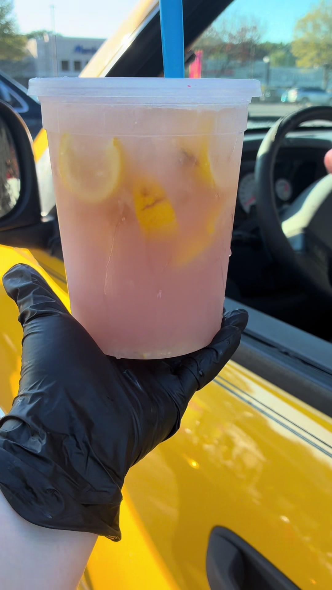 @Memphis Made Lemonade ๐