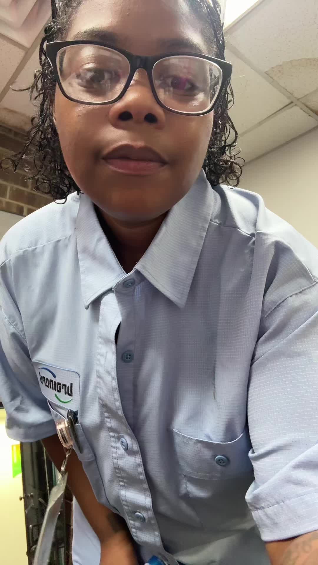 @Safety Lady