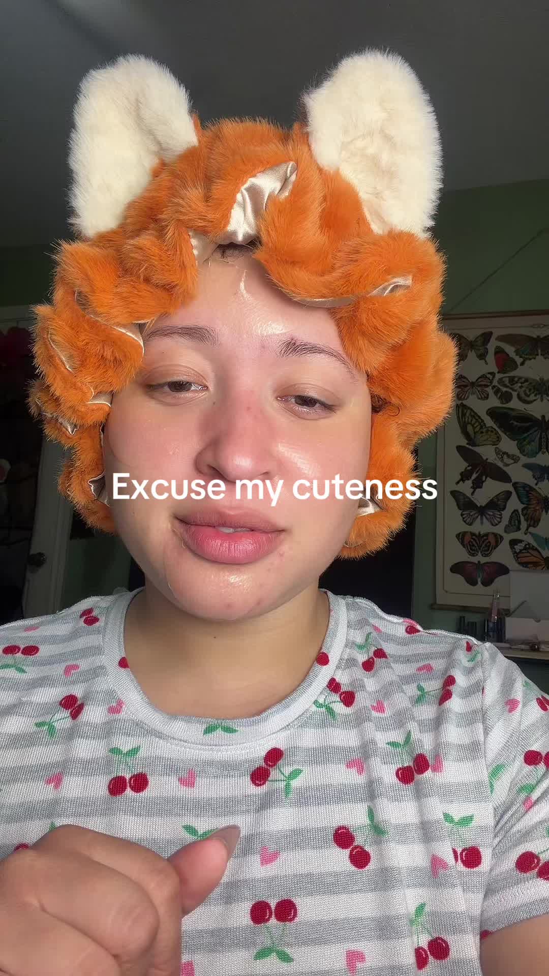 @MerryCherry