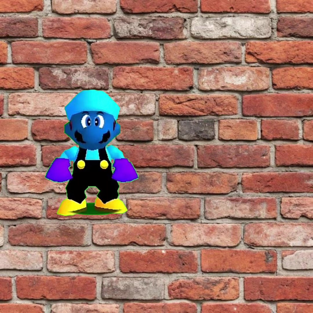 @Project 64 Version 1.6 (bs)