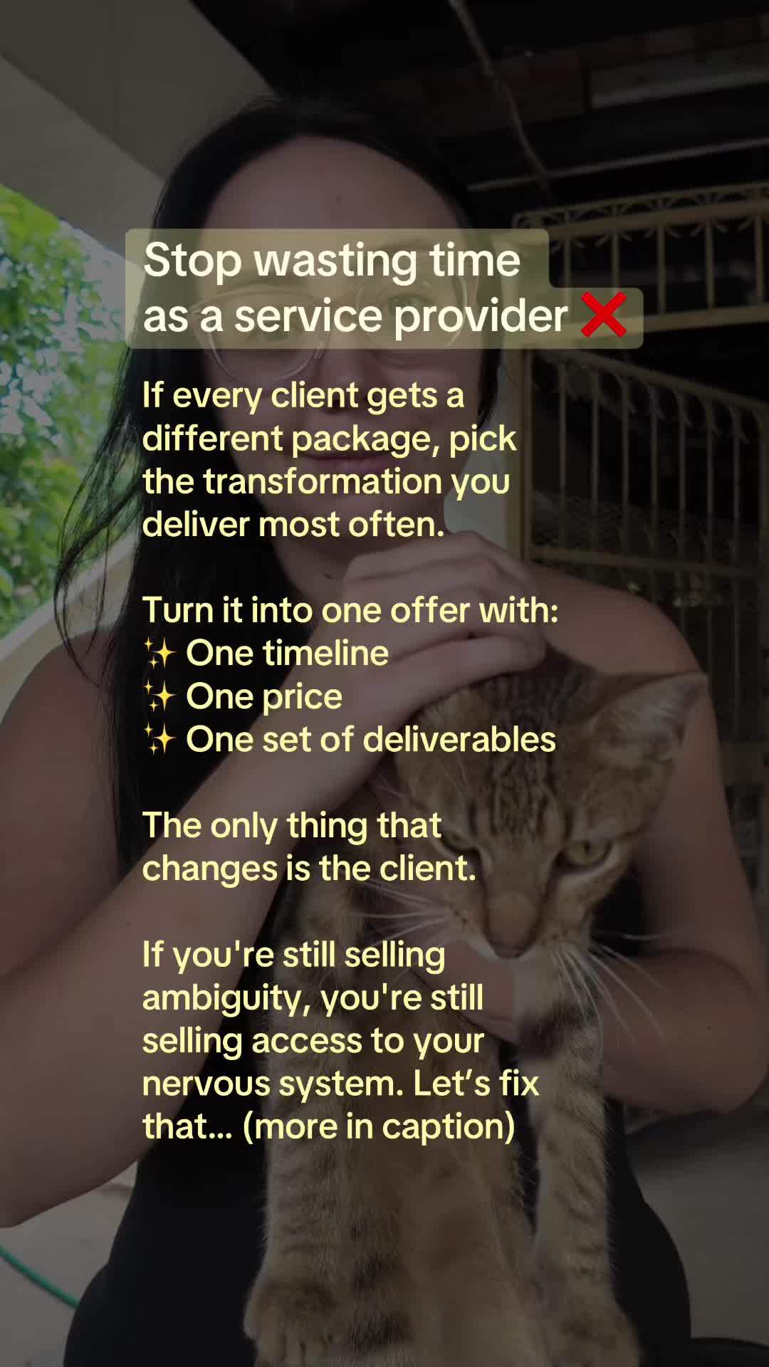 @Sam✨ Business Mentor for Women