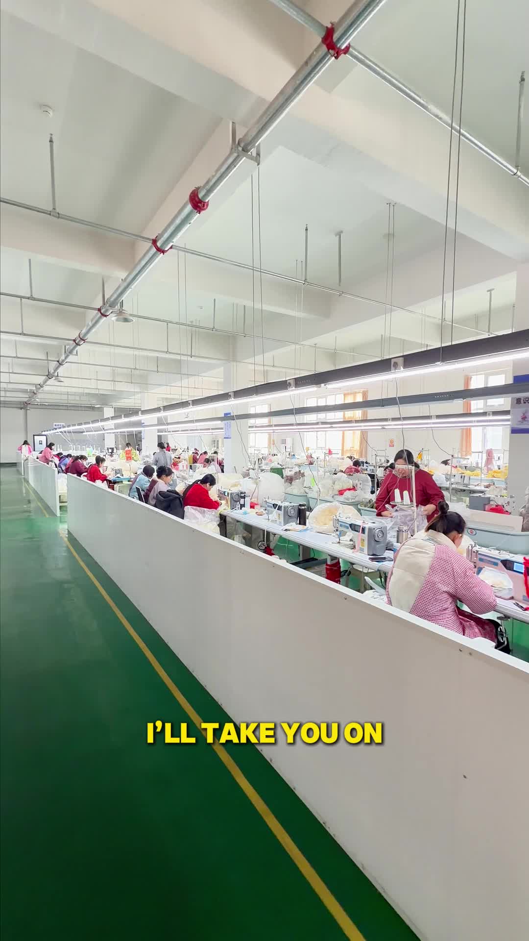 @plush toy factory china