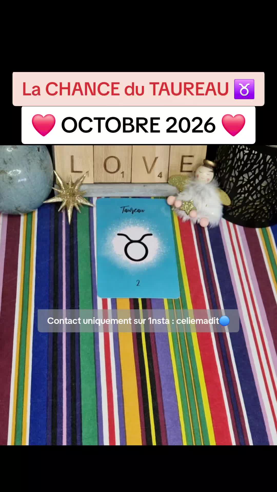 @Célie m'a dit