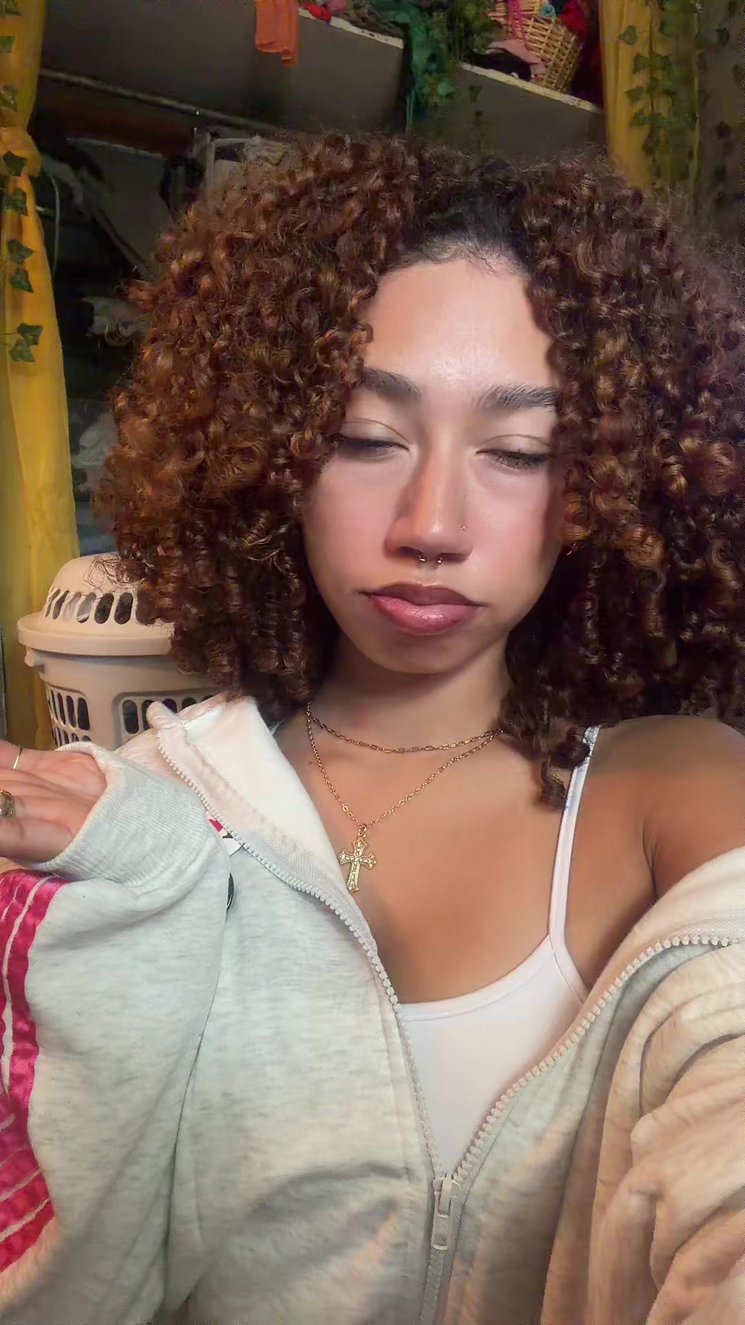 @Kaelynn