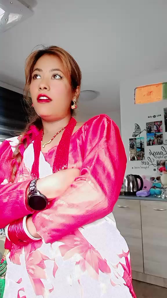@🇭🇷🇳🇵Rabita Tamang Kapali