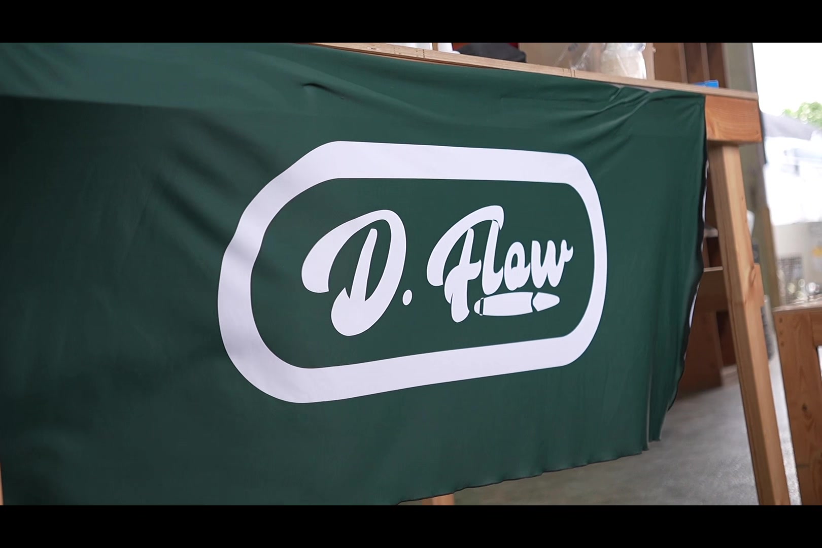@D Flow