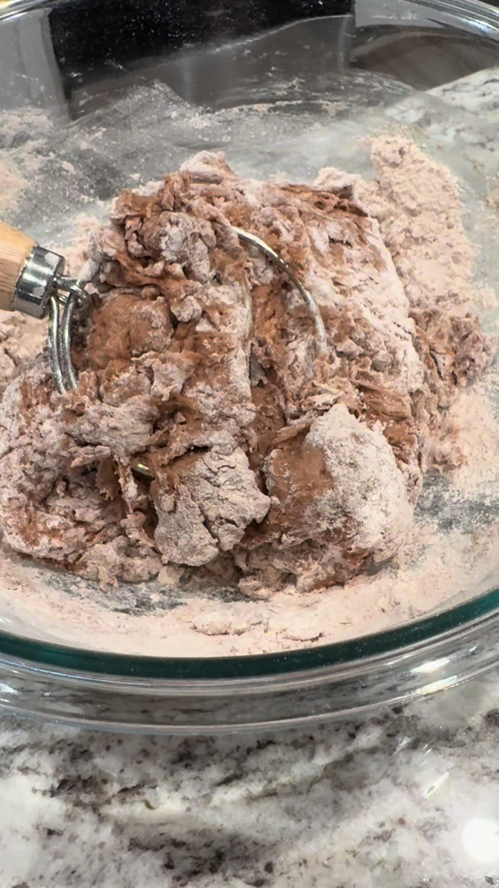 @Brandi | Recipe Edit Bakehouse