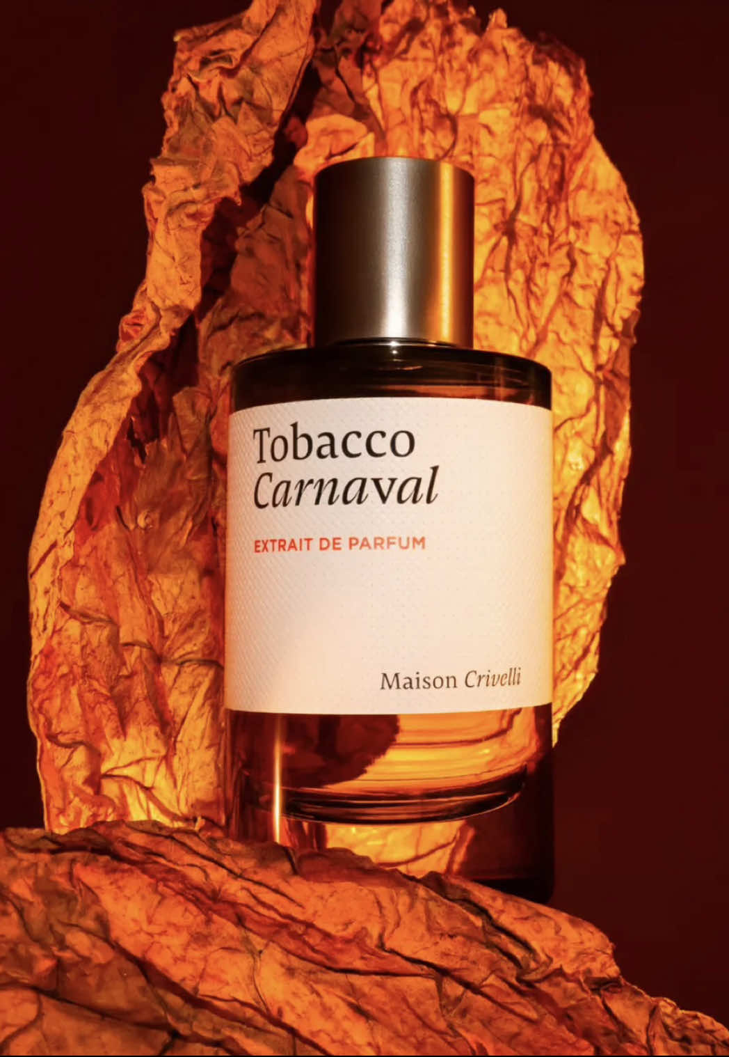 @Perfumology