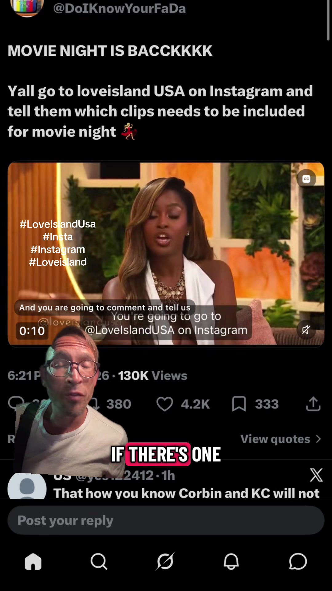 @Benyonce Knowles